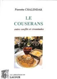 Le Couserans : entre confits et croustades