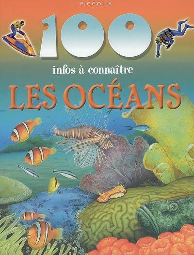 Les océans