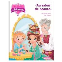 Une, deux, trois... Princesses. Vol. 14. Au salon de beauté