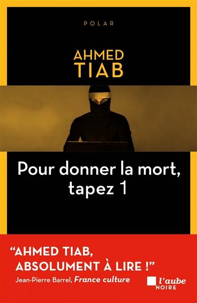 Pour donner la mort, tapez 1