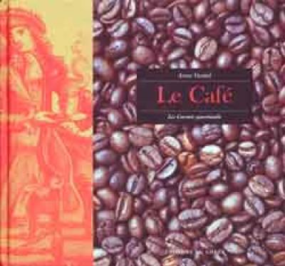 Le café