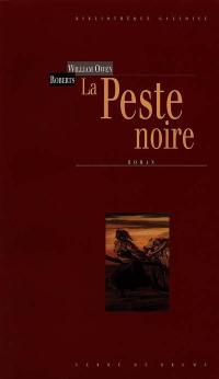 La peste noire