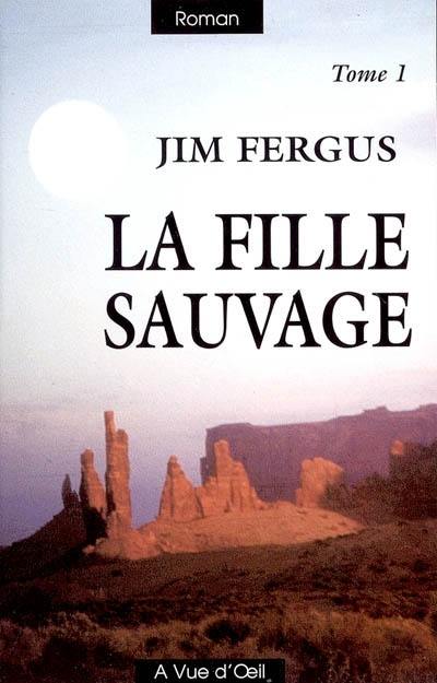 La fille sauvage