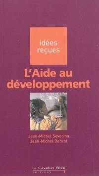 L'aide au développement