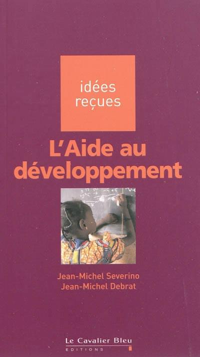 L'aide au développement