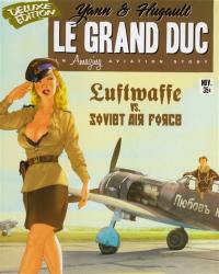 Le grand duc. Vol. 1