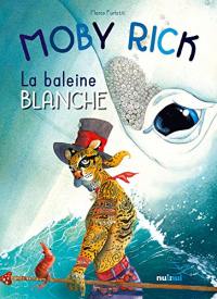 Moby Rick : la baleine blanche