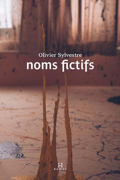 Noms fictifs