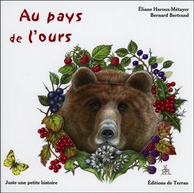 Au pays de l'ours