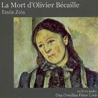 La mort d'Olivier Bécaille