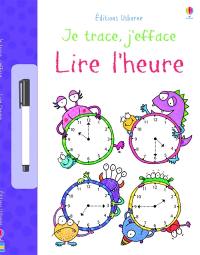 Lire l'heure