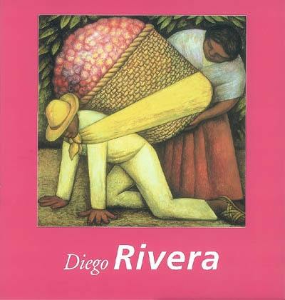 Diego Rivera