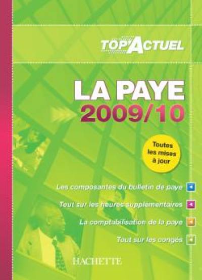 La paye