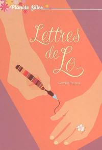 Lettres de Lo