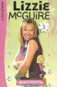 Lizzie McGuire. Vol. 3