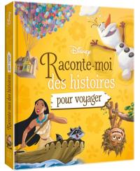 Raconte-moi des histoires pour voyager