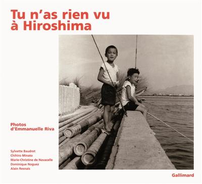 Tu n'as rien vu à Hiroshima