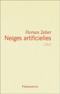 Neiges artificielles