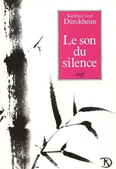 Le son du silence