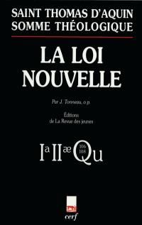 La loi nouvelle