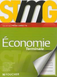 Economie, terminale STMG