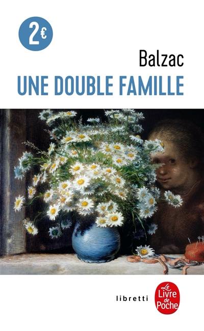 Une double famille