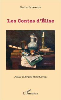 Les contes d'Elise