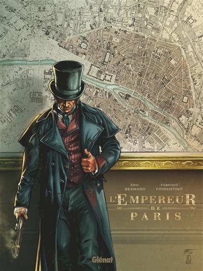 L'empereur de Paris