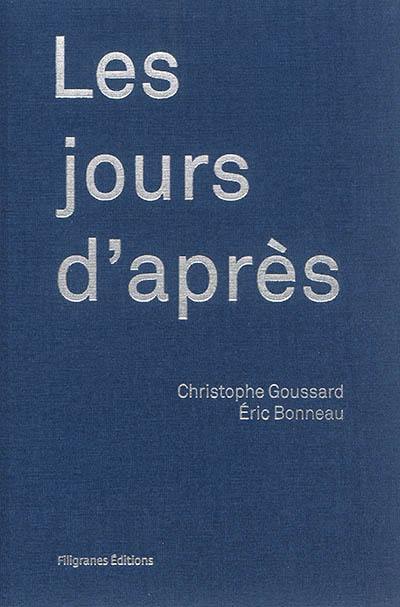 Les jours d'après : portraits de migrants à Cenon