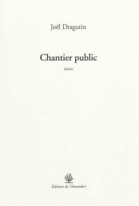 Chantier public