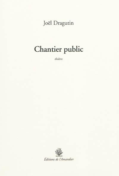 Chantier public