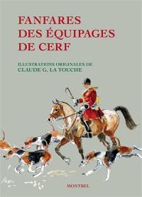 Fanfares des équipages de cerfs