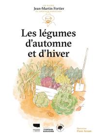 Les légumes d'automne et d'hiver