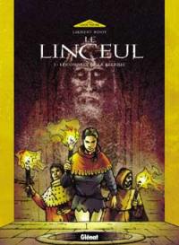 Le linceul. Vol. 1. Les ombres de la relique