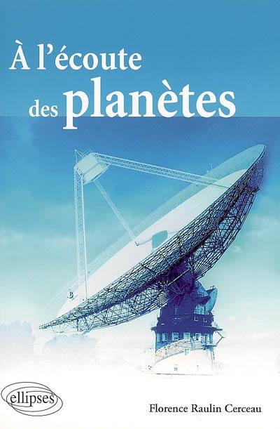 A l'écoute des planètes