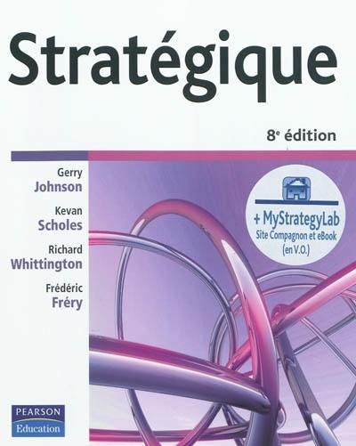 Stratégique