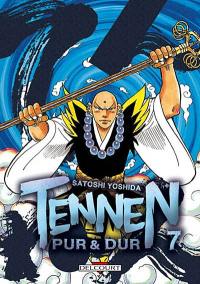 Tennen : pur et dur. Vol. 7