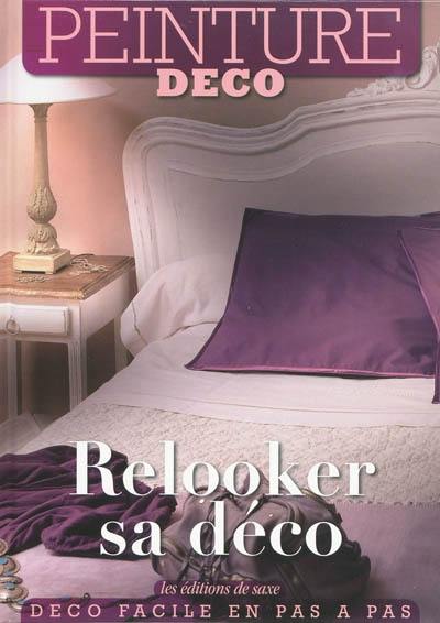 Relooker sa déco