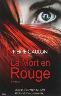 La mort en rouge