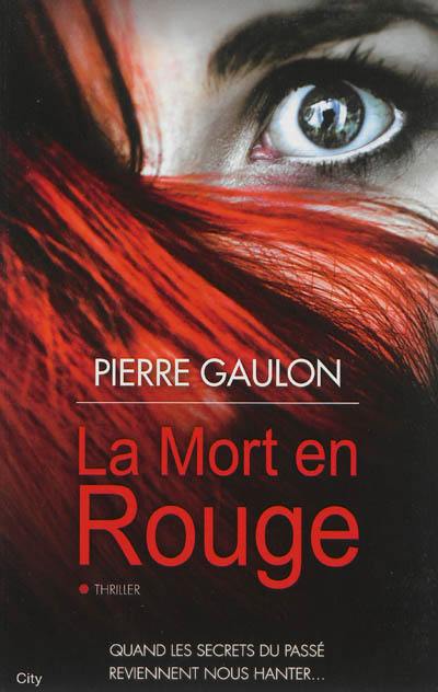 La mort en rouge