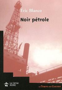 Noir pétrole