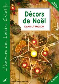 Décors de Noël : dans la maison