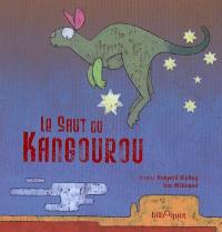 Le saut du kangourou