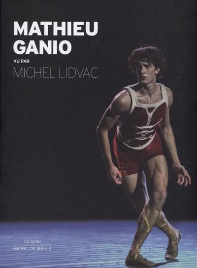 Mathieu Ganio