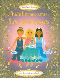 Les princesses