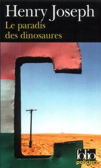 Le paradis des dinosaures