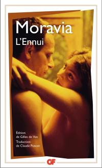 L'ennui