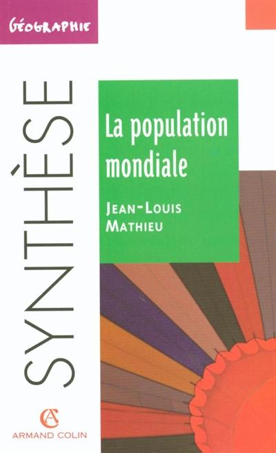 La population mondiale