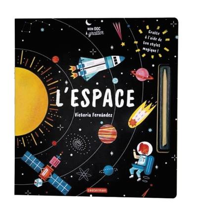 L'espace