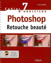 Photoshop : retouche beauté